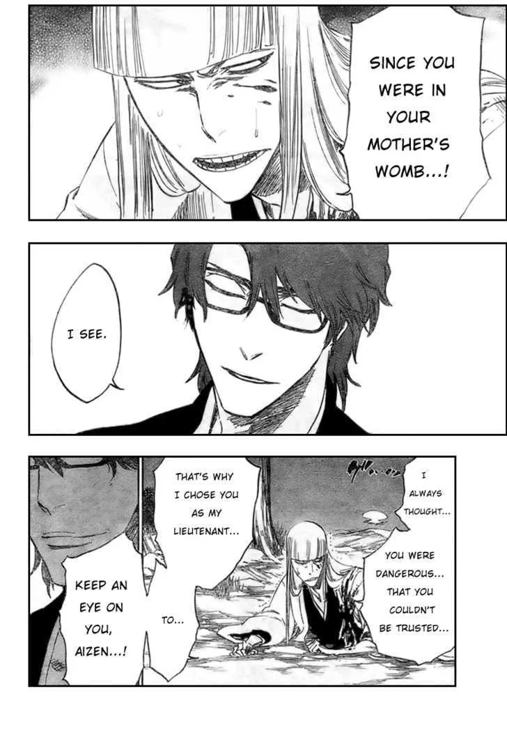 Read Bleach (Colored) chapter 316.2 image 4 on Lezhin
