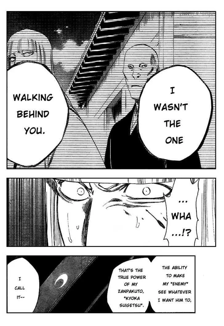 Read Bleach (Colored) chapter 316.2 image 6 on Lezhin