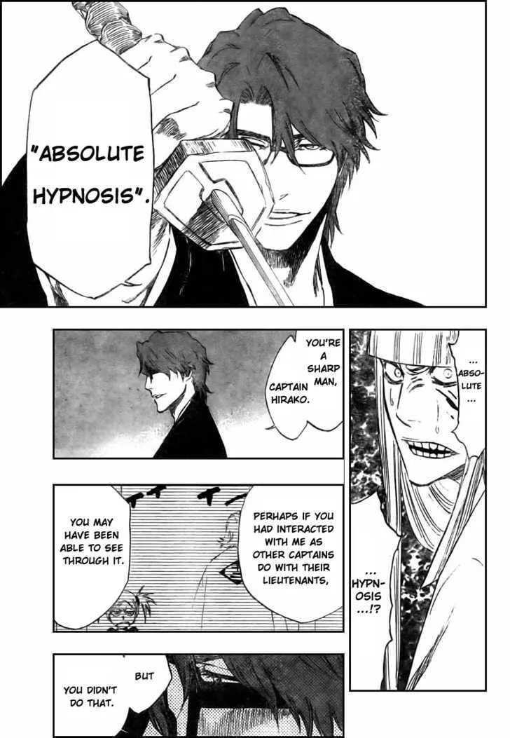 Read Bleach (Colored) chapter 316.2 image 7 on Lezhin
