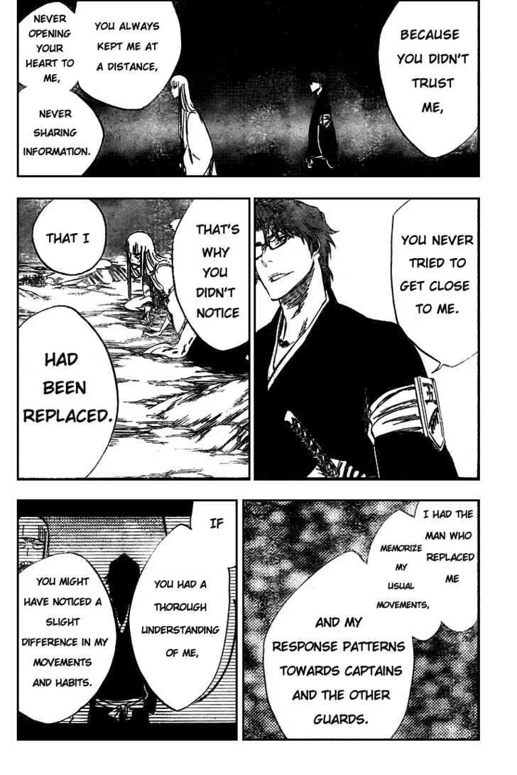 Read Bleach (Colored) chapter 316.2 image 8 on Lezhin