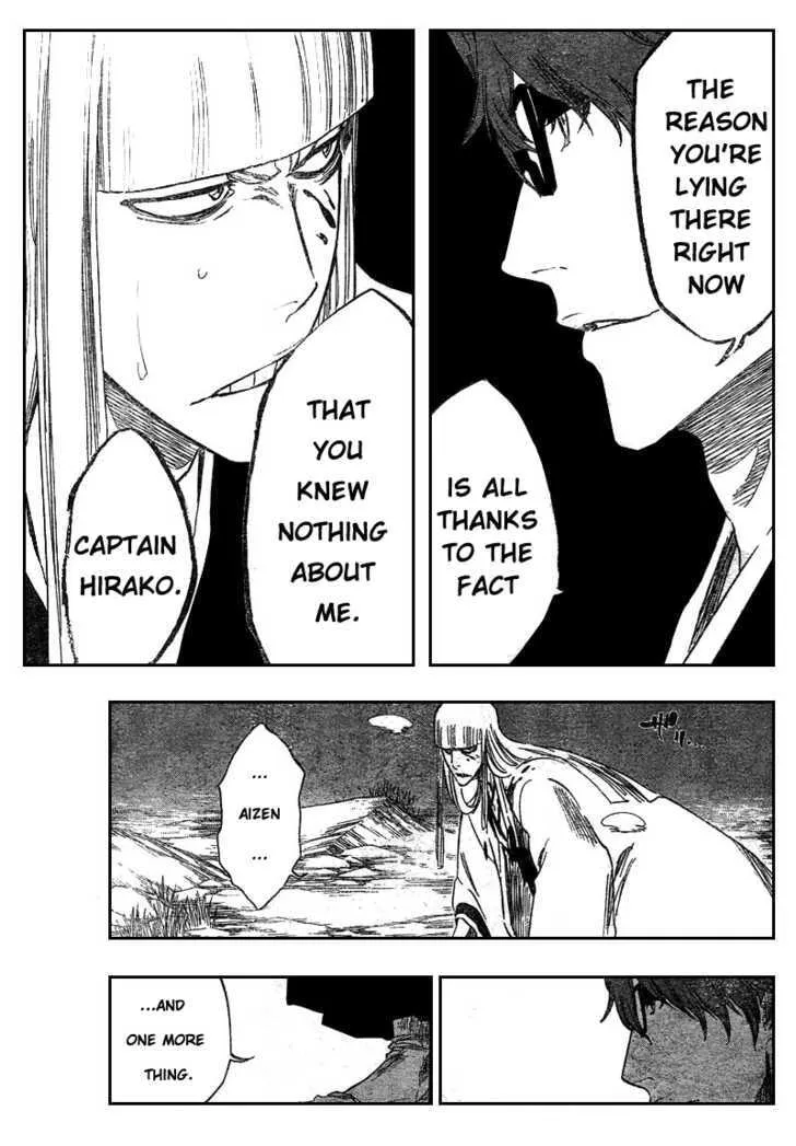 Read Bleach (Colored) chapter 316.2 image 9 on Lezhin