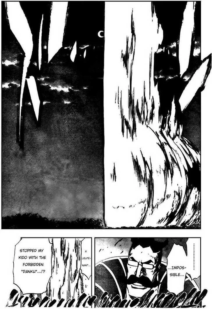 Read Bleach (Colored) chapter 316.3 image 11 on Lezhin