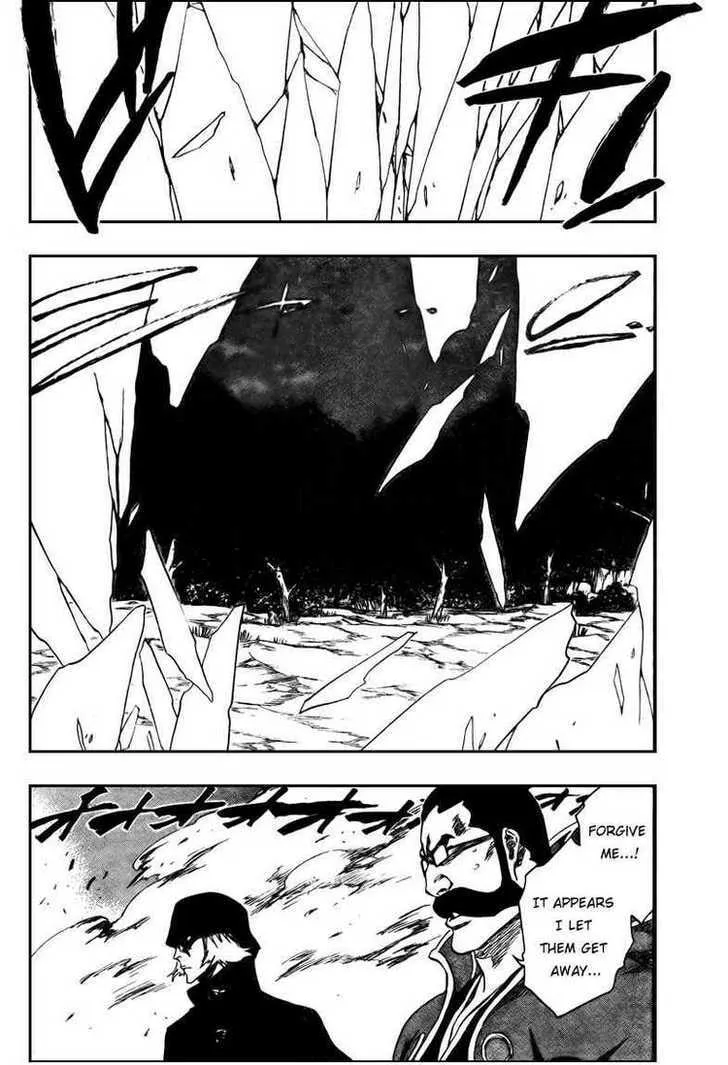 Read Bleach (Colored) chapter 316.3 image 12 on Lezhin