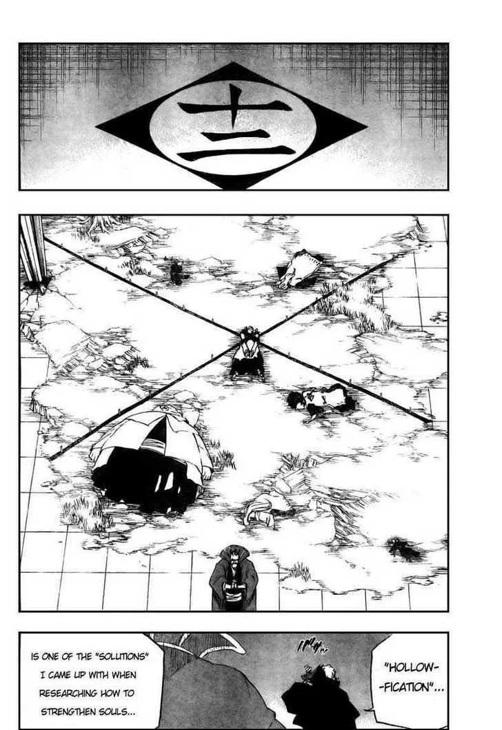 Read Bleach (Colored) chapter 316.3 image 16 on Lezhin