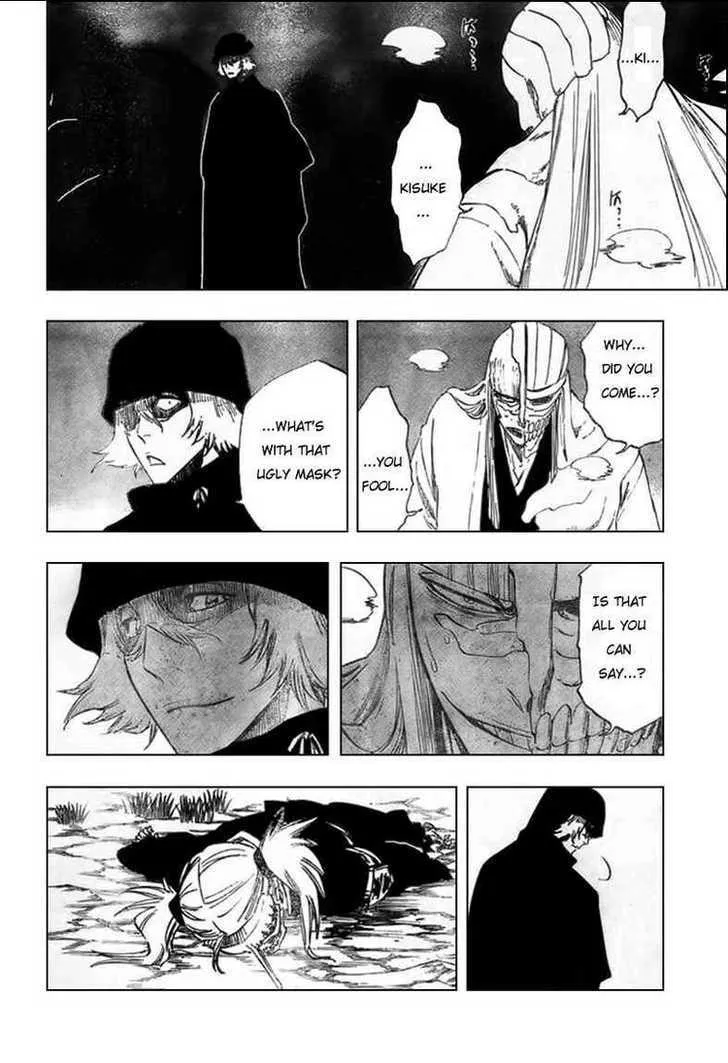 Read Bleach (Colored) chapter 316.3 image 3 on Lezhin