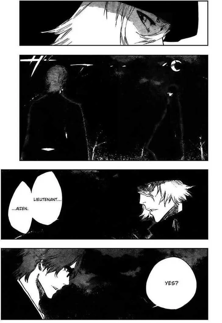 Read Bleach (Colored) chapter 316.3 image 4 on Lezhin