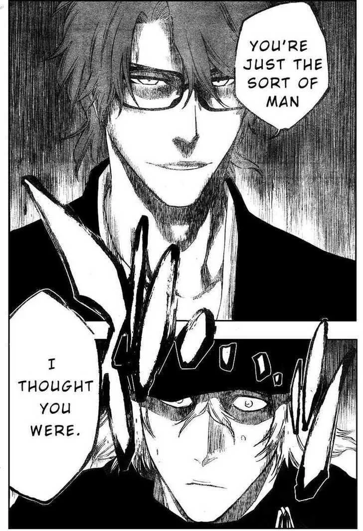 Read Bleach (Colored) chapter 316.3 image 7 on Lezhin