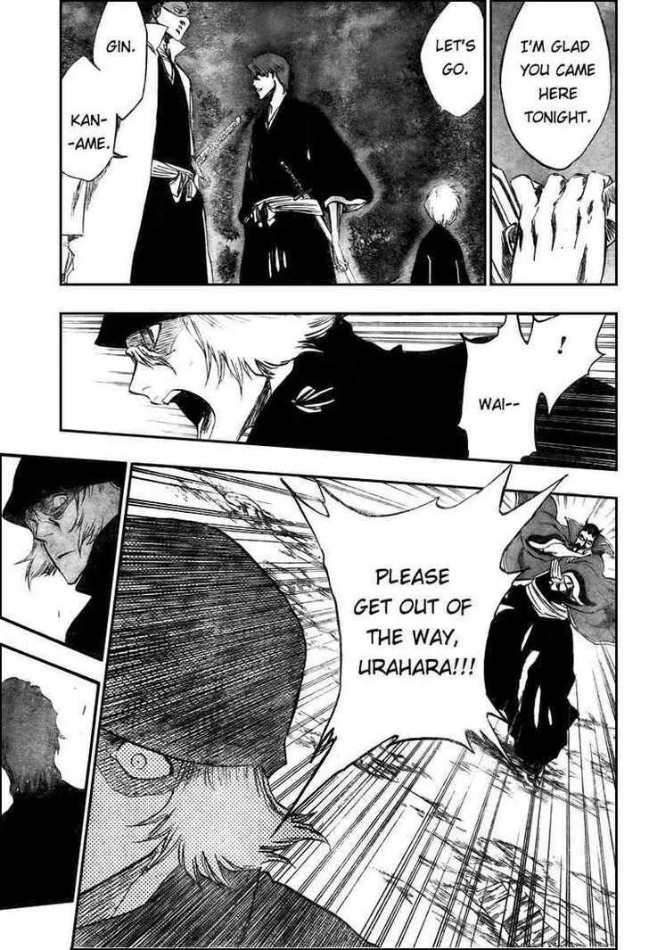 Read Bleach (Colored) chapter 316.3 image 8 on Lezhin