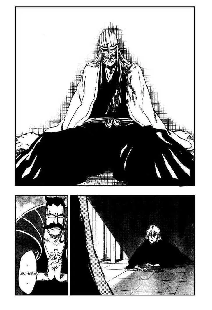 Read Bleach (Colored) chapter 316.4 image 1 on Lezhin