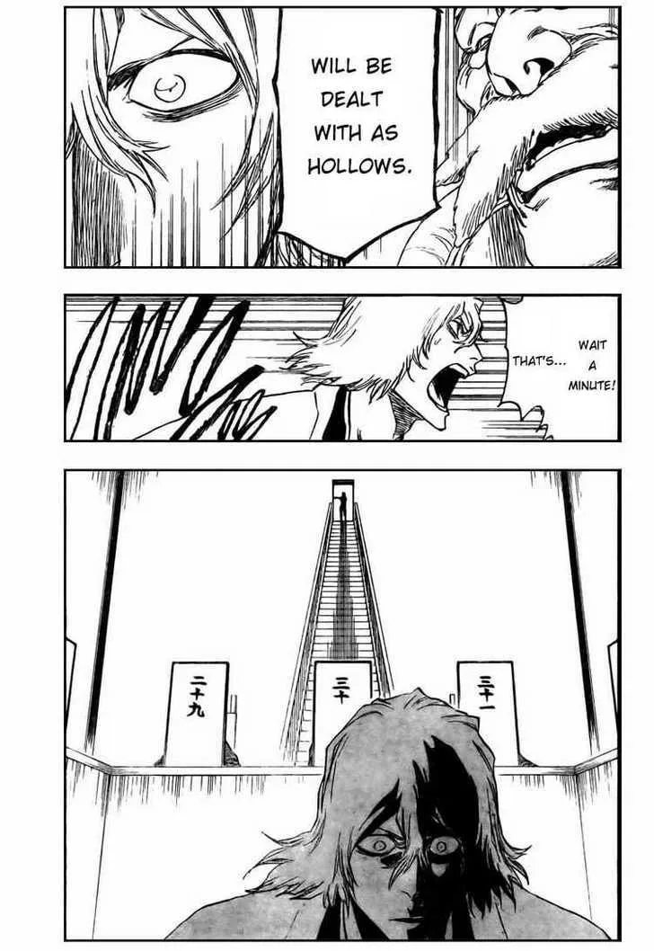 Read Bleach (Colored) chapter 316.4 image 10 on Lezhin