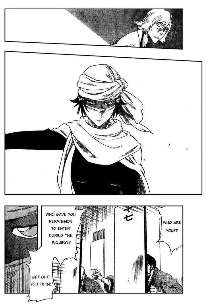 Read Bleach (Colored) chapter 316.4 image 11 on Lezhin
