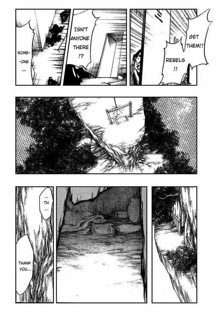 Read Bleach (Colored) chapter 316.4 image 13 on Lezhin