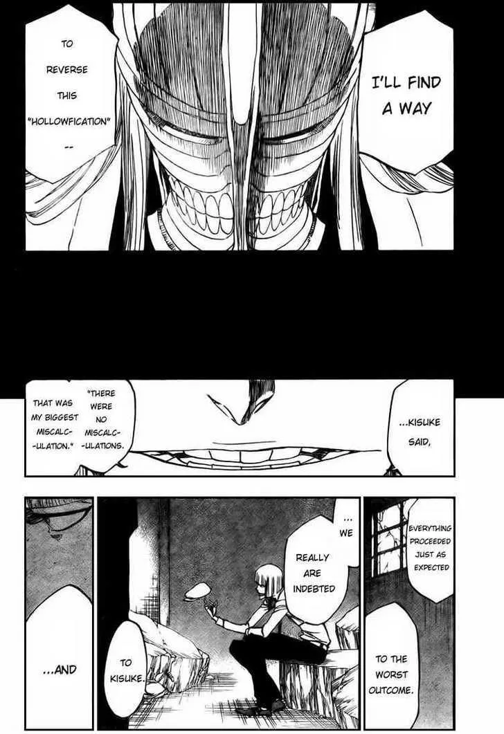 Read Bleach (Colored) chapter 316.4 image 17 on Lezhin