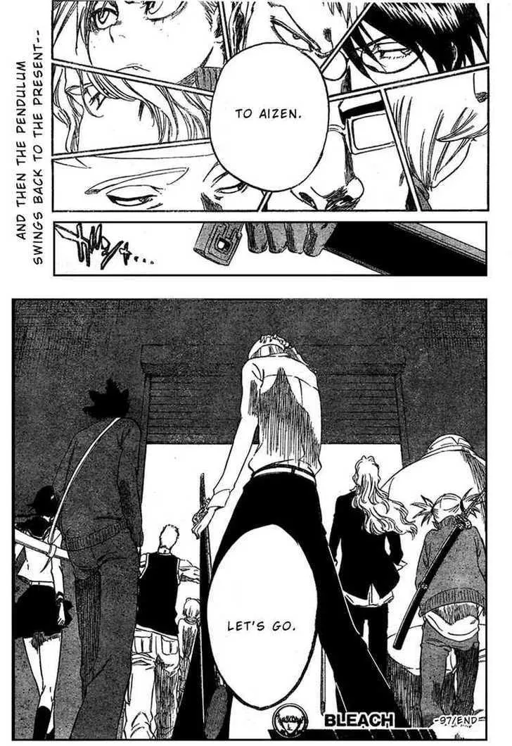 Read Bleach (Colored) chapter 316.4 image 18 on Lezhin