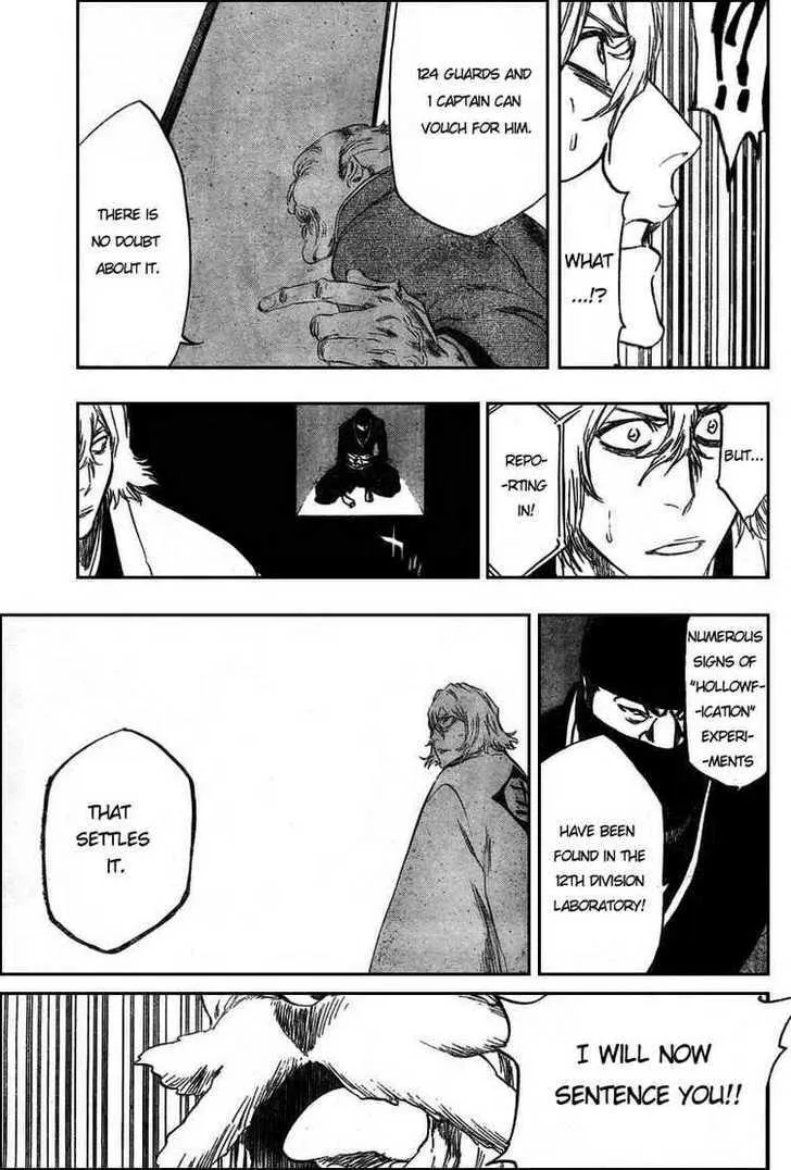 Read Bleach (Colored) chapter 316.4 image 8 on Lezhin