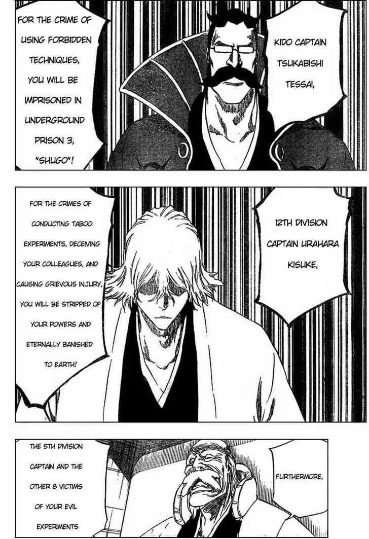 Read Bleach (Colored) chapter 316.4 image 9 on Lezhin