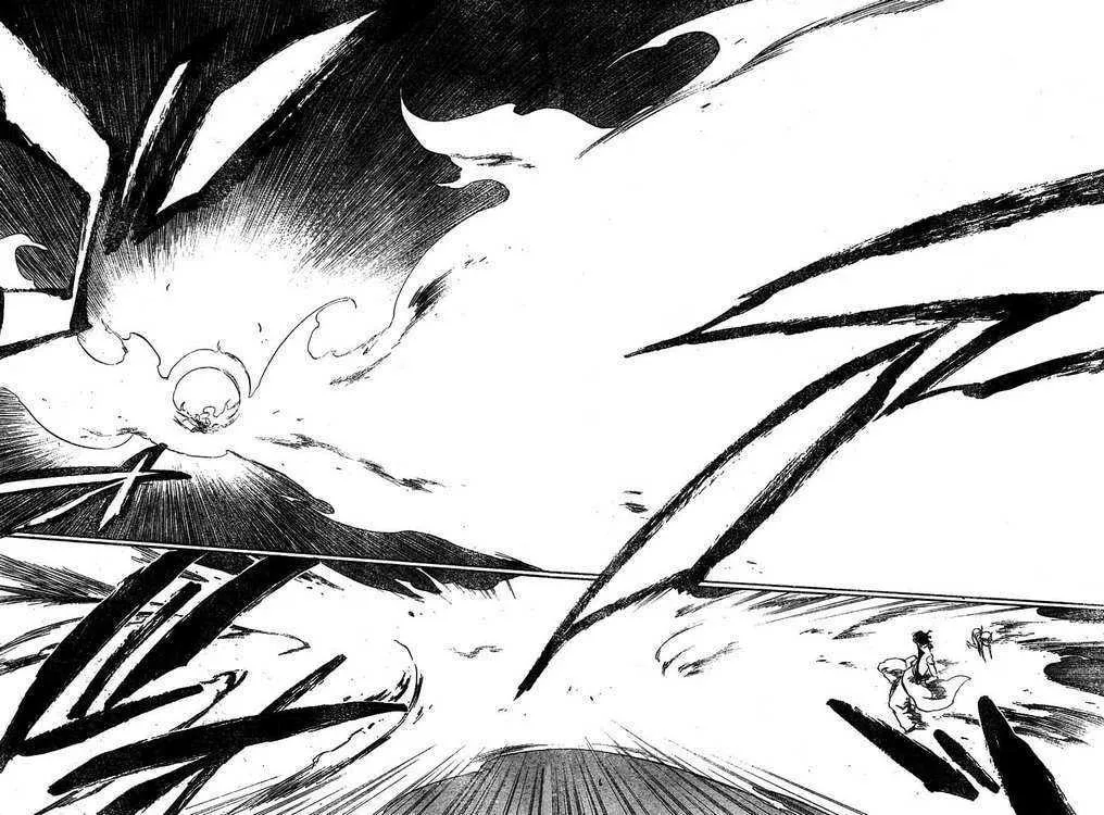 Read Bleach (Colored) chapter 317.1 image 10 on Lezhin