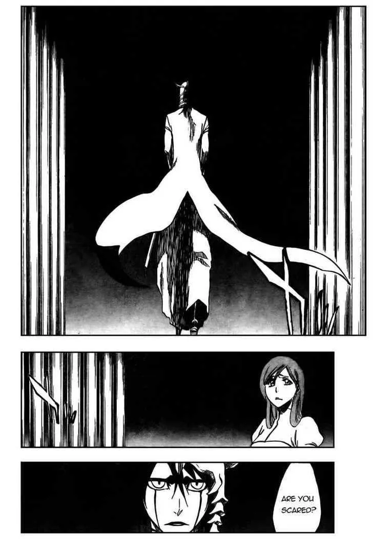 Read Bleach (Colored) chapter 317.1 image 13 on Lezhin