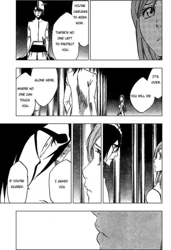 Read Bleach (Colored) chapter 317.1 image 14 on Lezhin