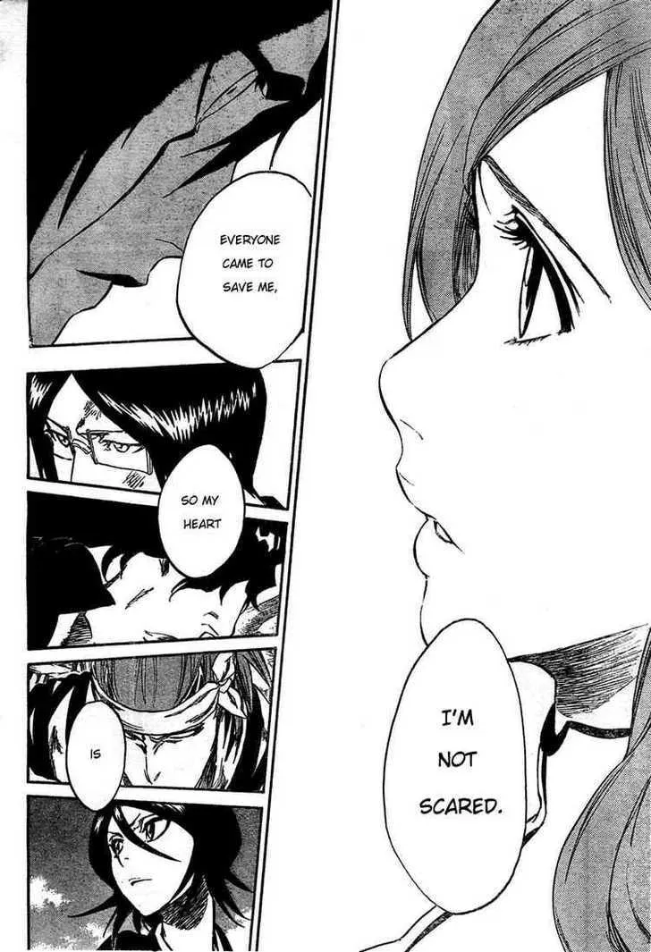 Read Bleach (Colored) chapter 317.1 image 15 on Lezhin