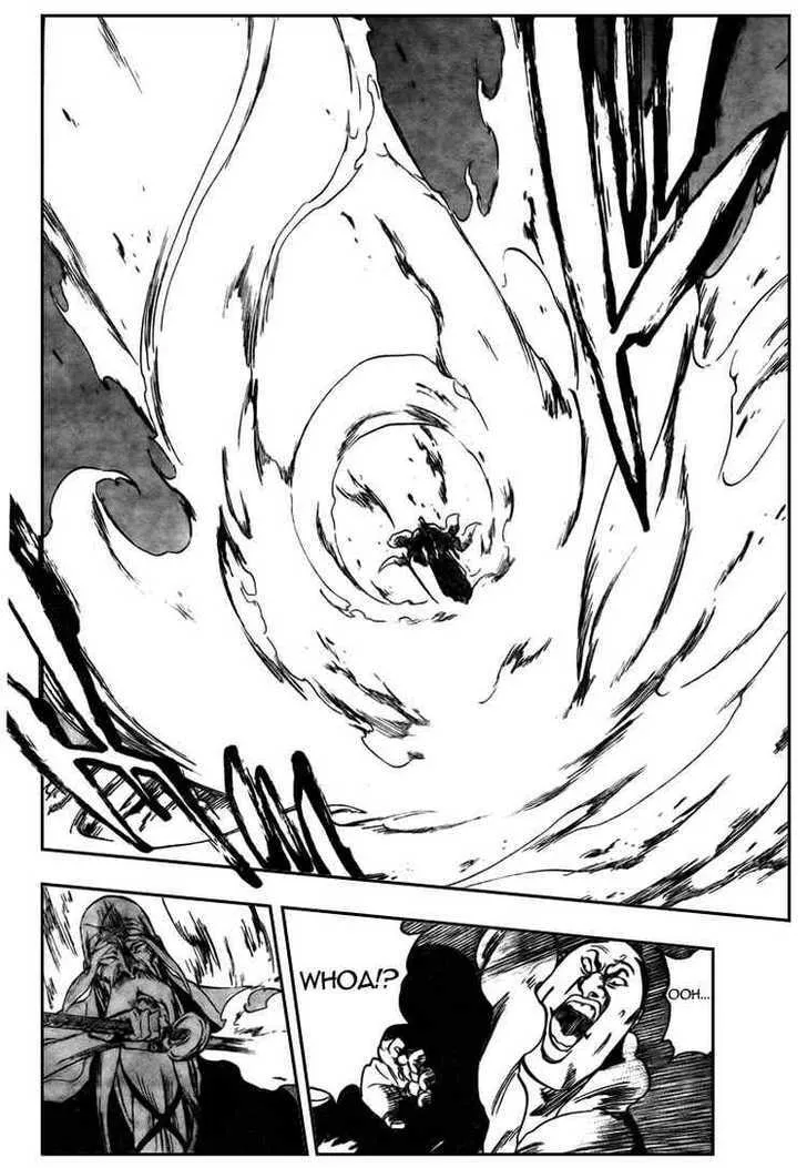 Read Bleach (Colored) chapter 317.1 image 8 on Lezhin