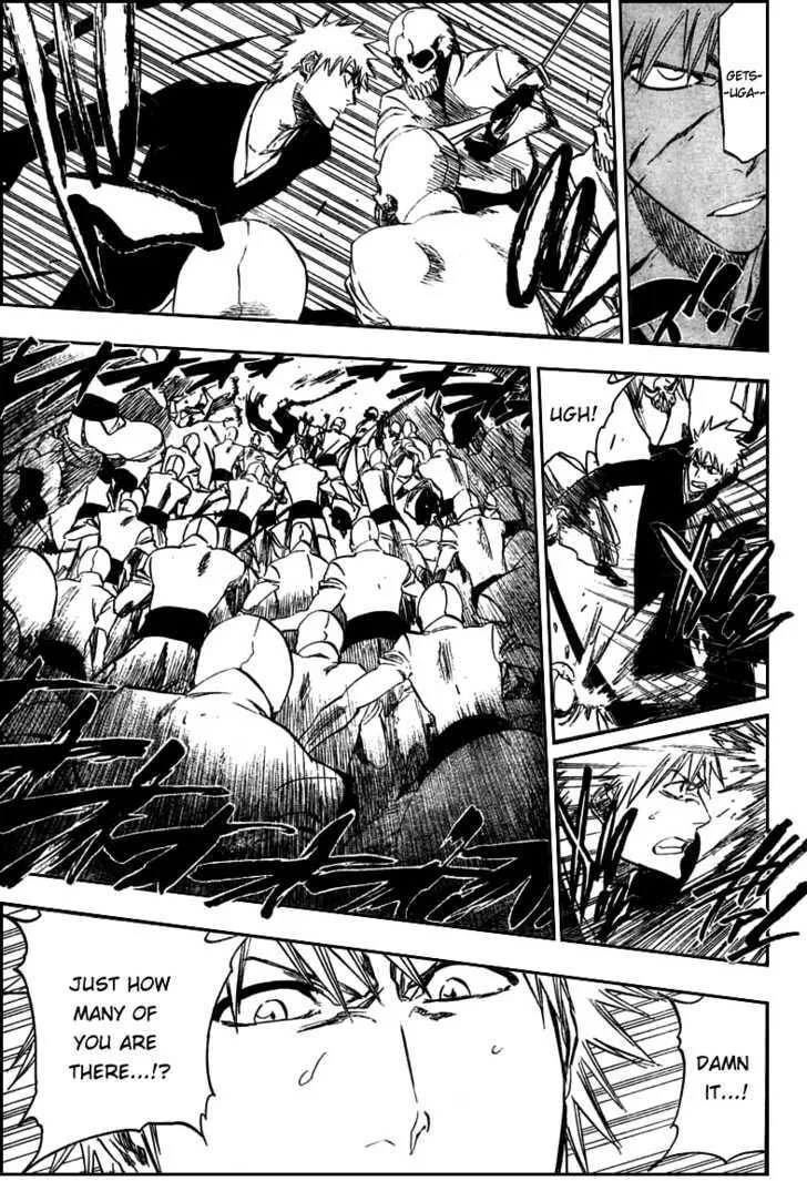 Read Bleach (Colored) chapter 317.2 image 10 on Lezhin