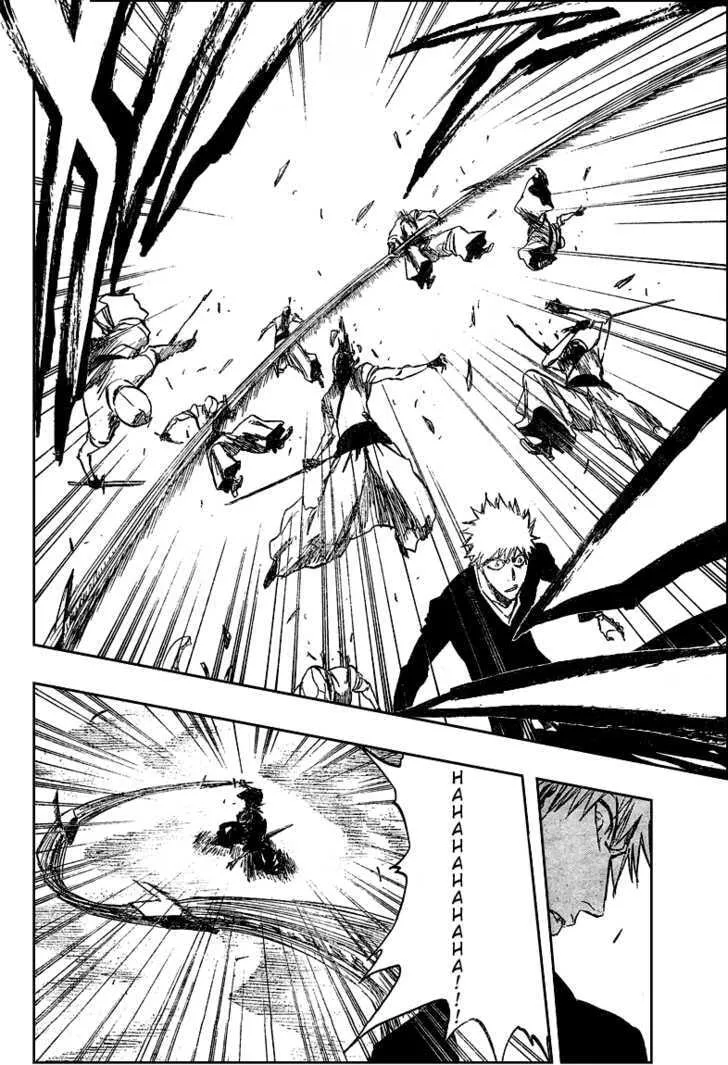 Read Bleach (Colored) chapter 317.2 image 11 on Lezhin