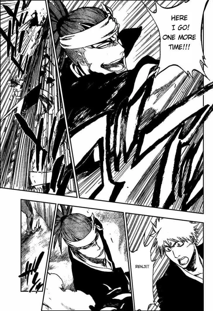 Read Bleach (Colored) chapter 317.2 image 12 on Lezhin