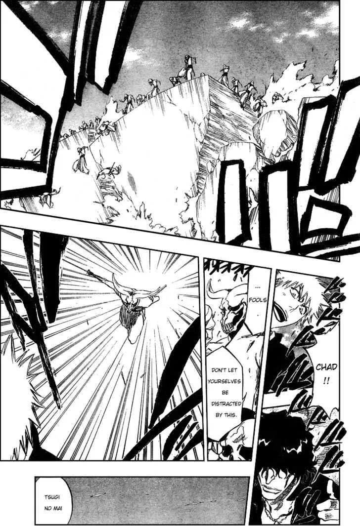 Read Bleach (Colored) chapter 317.2 image 14 on Lezhin