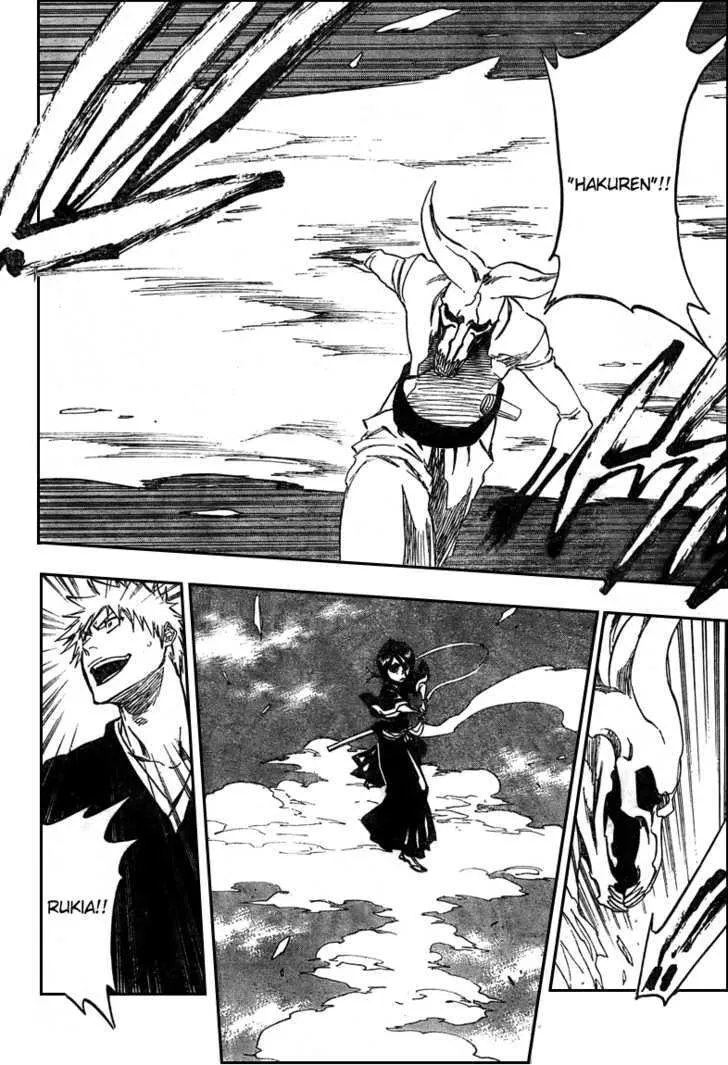 Read Bleach (Colored) chapter 317.2 image 15 on Lezhin