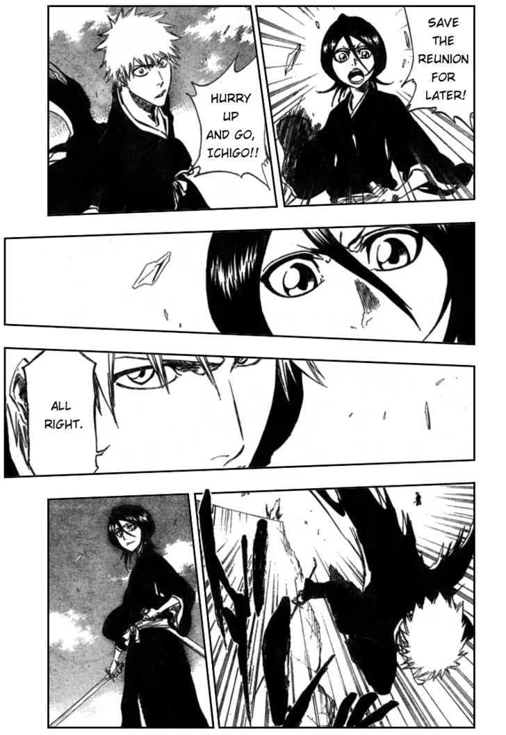 Read Bleach (Colored) chapter 317.2 image 16 on Lezhin