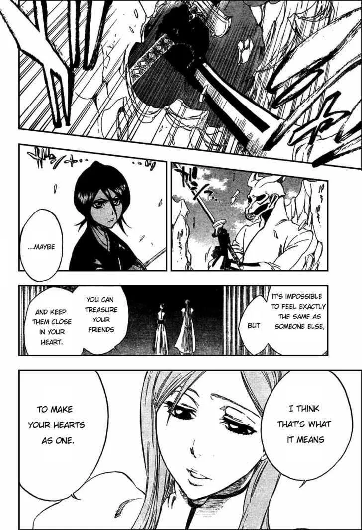 Read Bleach (Colored) chapter 317.2 image 17 on Lezhin