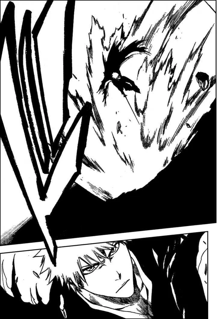 Read Bleach (Colored) chapter 317.2 image 20 on Lezhin