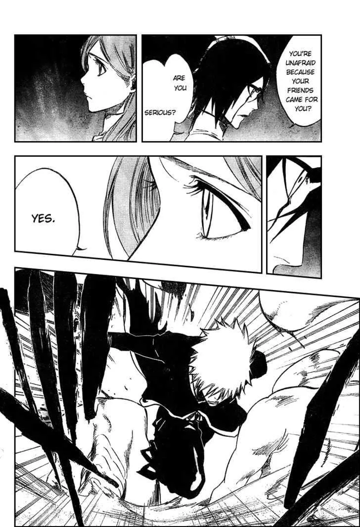 Read Bleach (Colored) chapter 317.2 image 3 on Lezhin