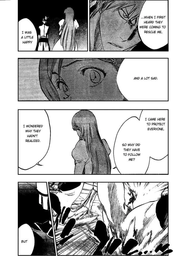 Read Bleach (Colored) chapter 317.2 image 4 on Lezhin