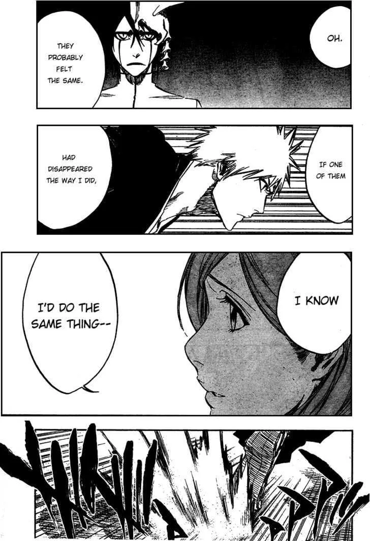 Read Bleach (Colored) chapter 317.2 image 6 on Lezhin