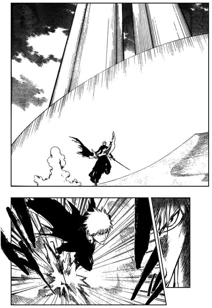 Read Bleach (Colored) chapter 317.2 image 7 on Lezhin