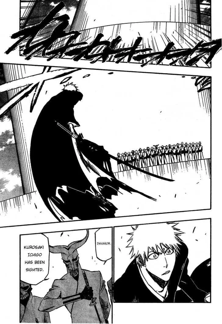 Read Bleach (Colored) chapter 317.2 image 8 on Lezhin