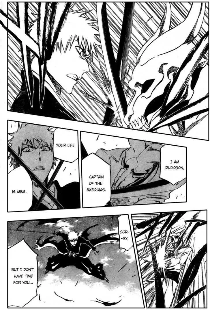 Read Bleach (Colored) chapter 317.2 image 9 on Lezhin