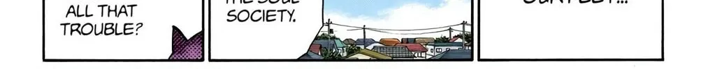 Read Bleach (Colored) chapter 317 image 23 on Lezhin
