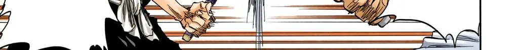 Read Bleach (Colored) chapter 318 image 27 on Lezhin