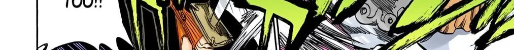 Read Bleach (Colored) chapter 319 image 11 on Lezhin