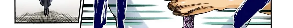 Read Bleach (Colored) chapter 319 image 21 on Lezhin