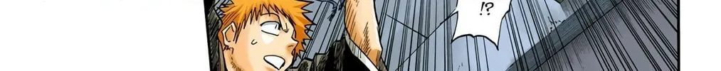 Read Bleach (Colored) chapter 32 image 5 on Lezhin