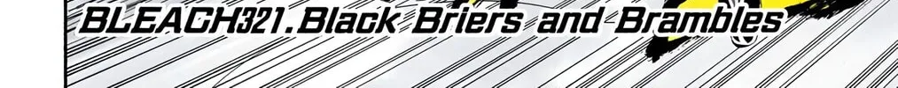 Read Bleach (Colored) chapter 320 image 3 on Lezhin