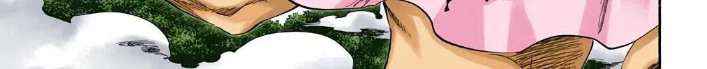 Read Bleach (Colored) chapter 320 image 9 on Lezhin