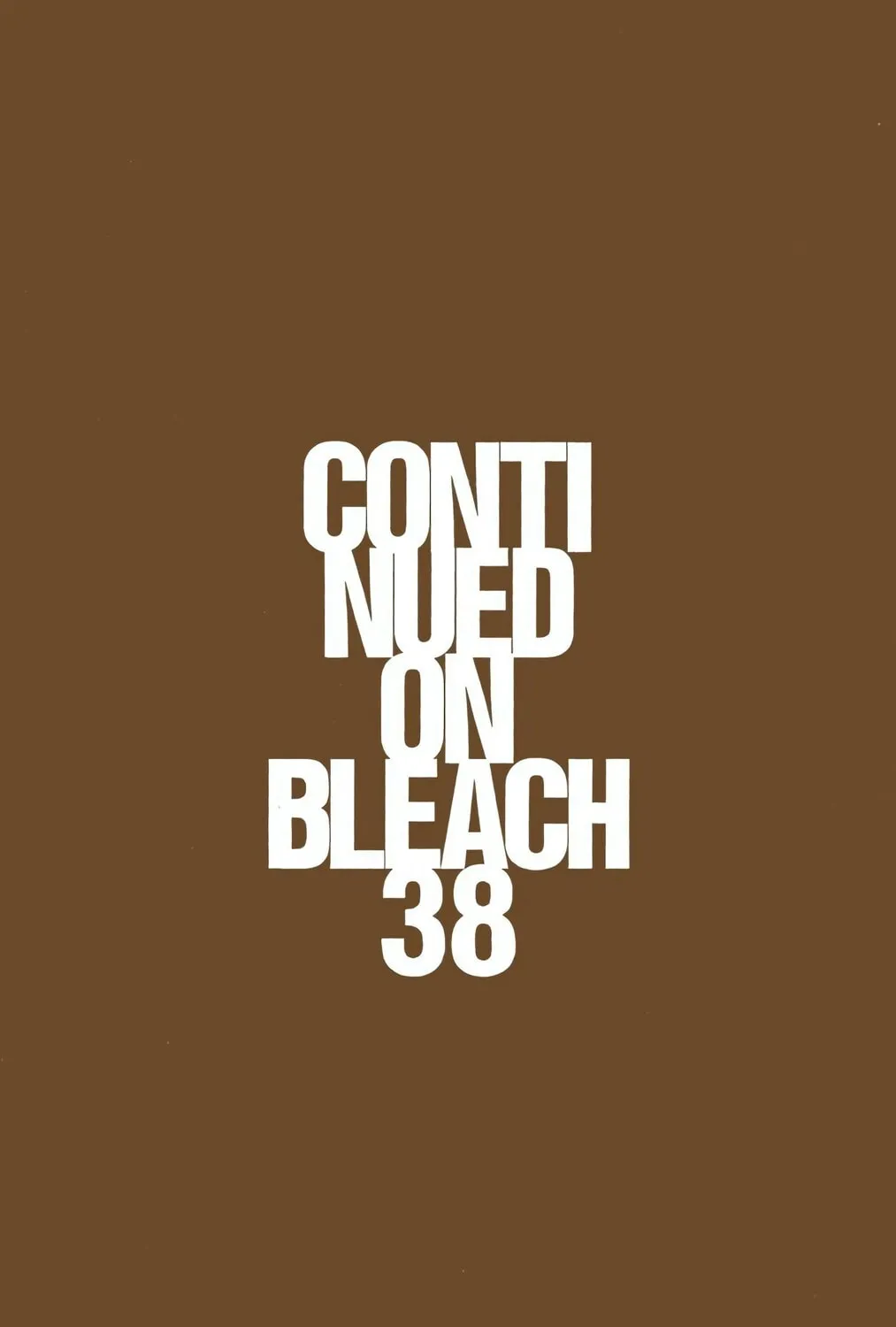 Read Bleach (Colored) chapter 321 image 38 on Lezhin