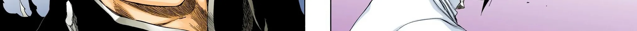 Read Bleach (Colored) chapter 322 image 41 on Lezhin