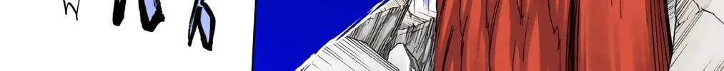 Read Bleach (Colored) chapter 323 image 33 on Lezhin
