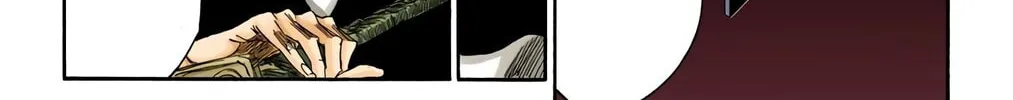 Read Bleach (Colored) chapter 323 image 41 on Lezhin
